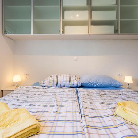 Hoplite 2Br Apartment With Free Parking Zadar Exterior foto