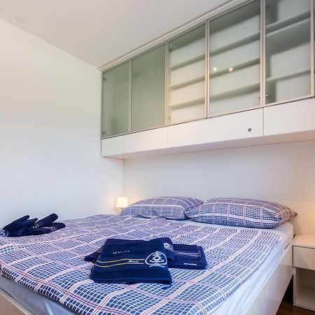 Hoplite 2Br Apartment With Free Parking Zadar Exterior foto