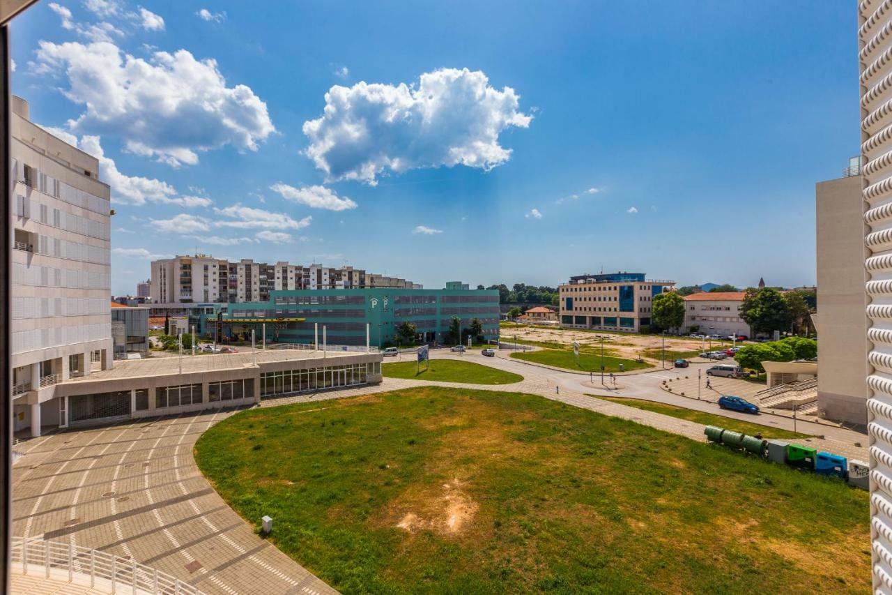 Hoplite 2Br Apartment With Free Parking Zadar Exterior foto