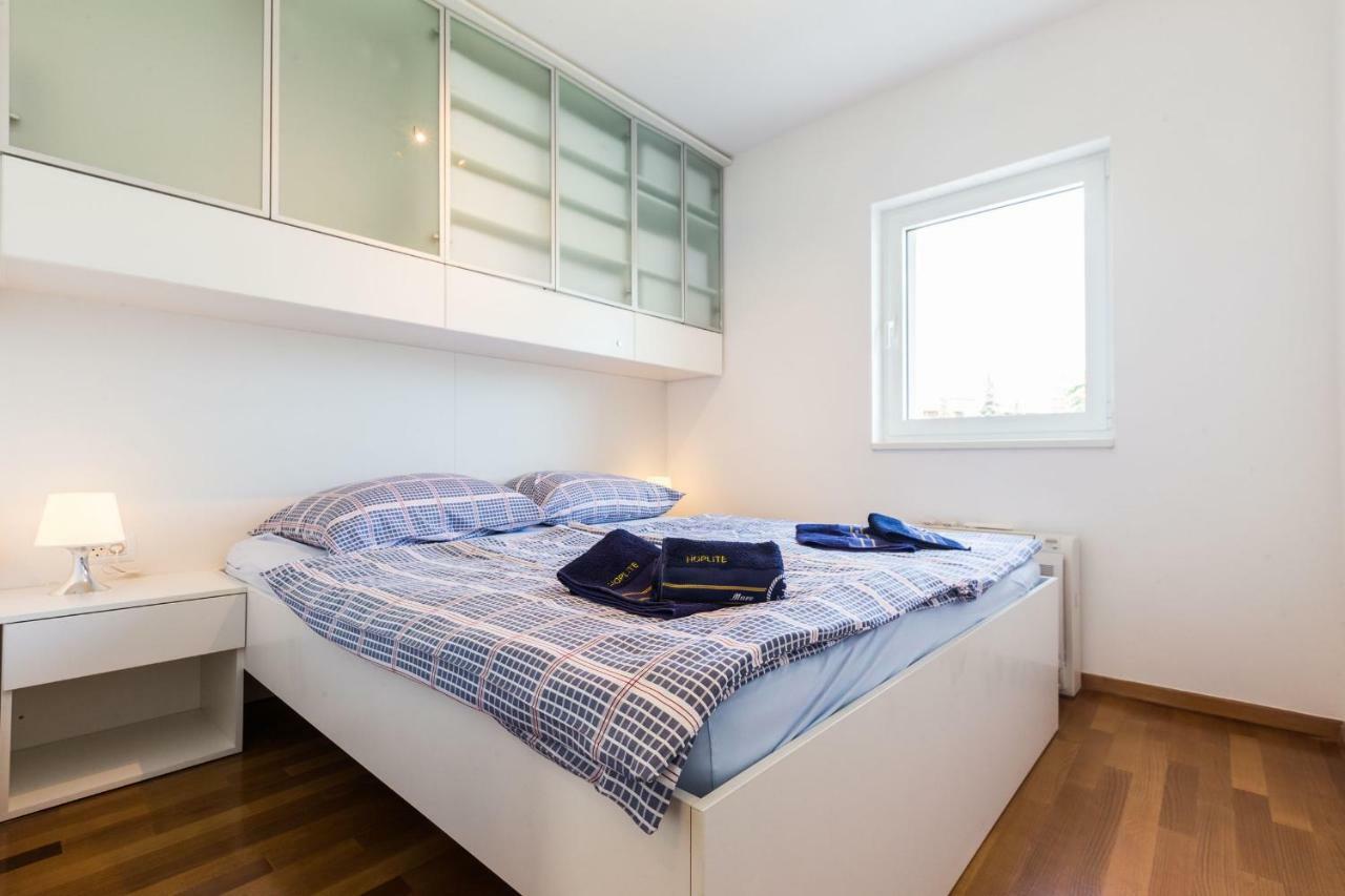 Hoplite 2Br Apartment With Free Parking Zadar Exterior foto