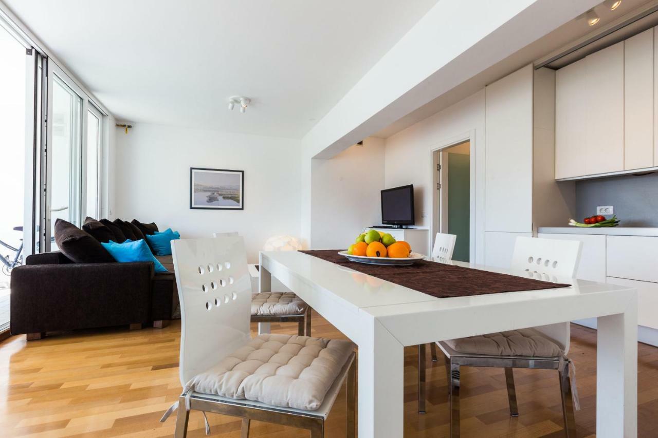 Hoplite 2Br Apartment With Free Parking Zadar Exterior foto