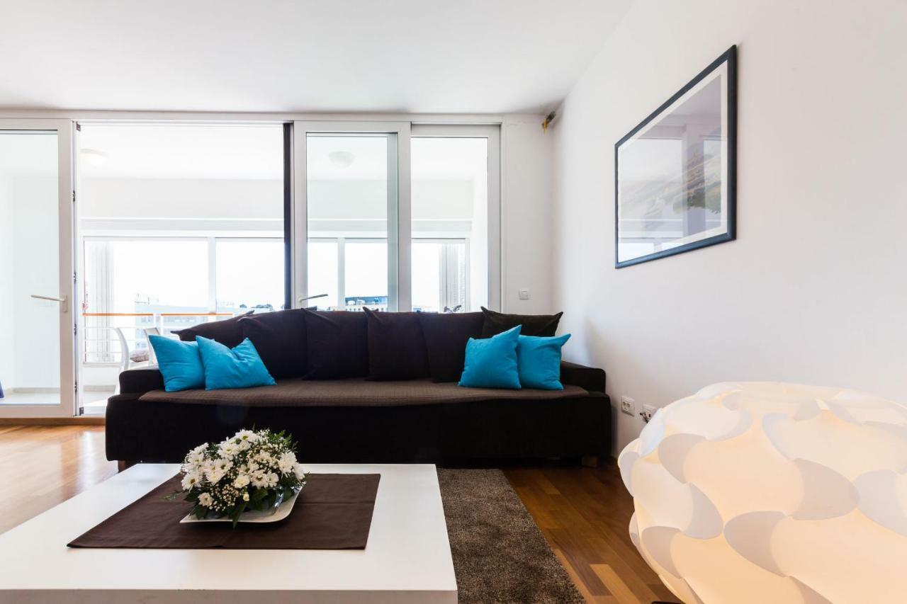 Hoplite 2Br Apartment With Free Parking Zadar Exterior foto
