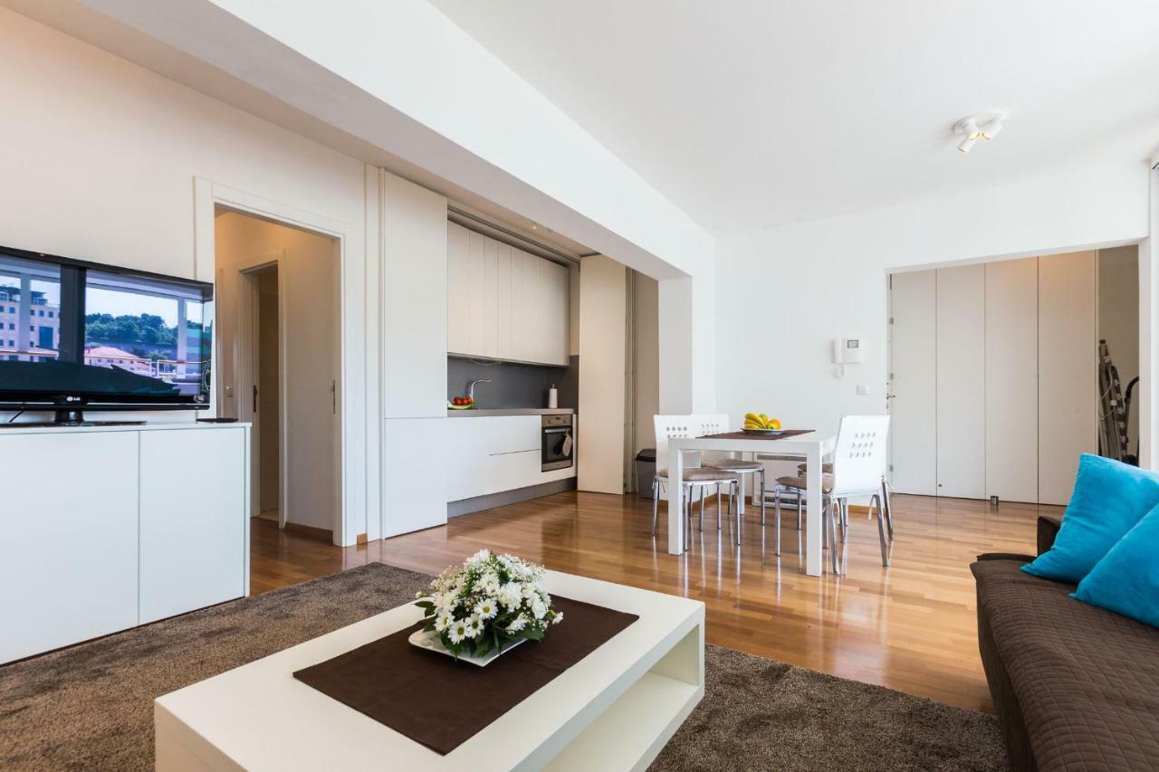 Hoplite 2Br Apartment With Free Parking Zadar Exterior foto