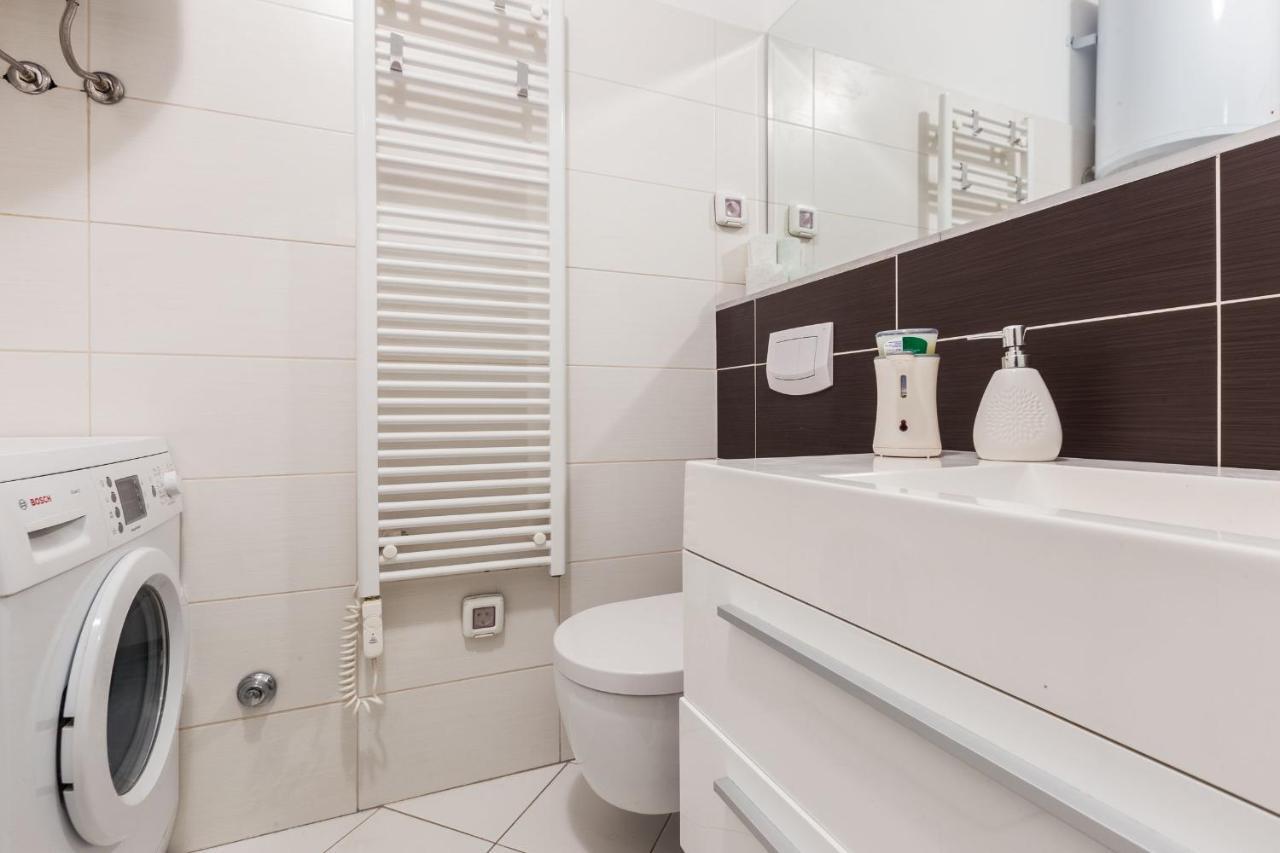 Hoplite 2Br Apartment With Free Parking Zadar Exterior foto