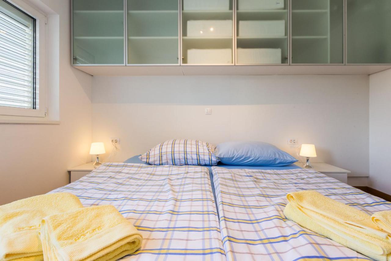 Hoplite 2Br Apartment With Free Parking Zadar Exterior foto