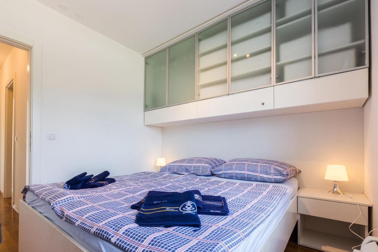 Hoplite 2Br Apartment With Free Parking Zadar Exterior foto