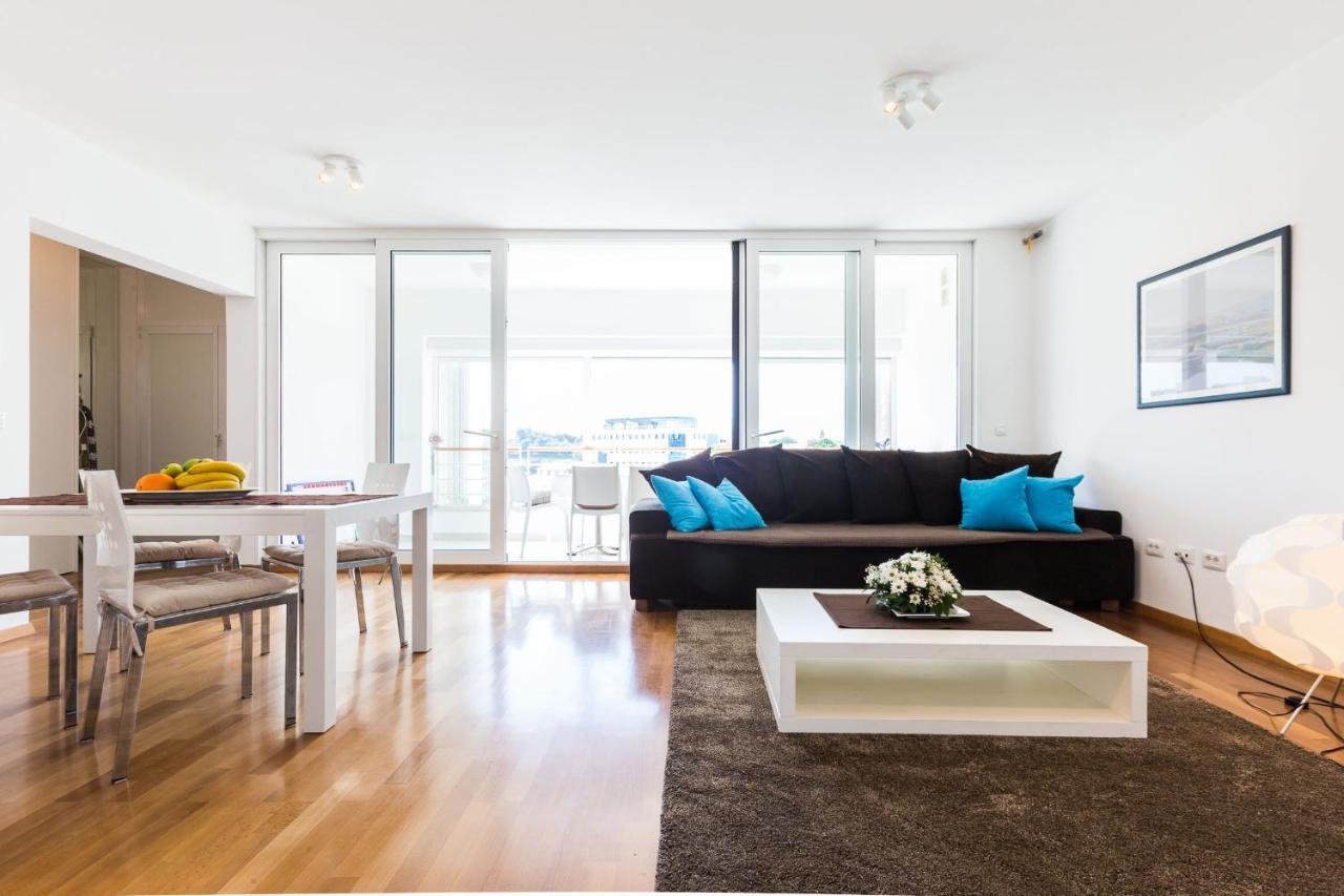 Hoplite 2Br Apartment With Free Parking Zadar Exterior foto