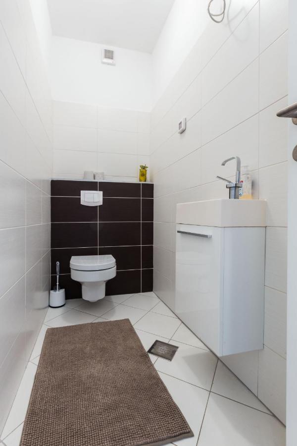 Hoplite 2Br Apartment With Free Parking Zadar Exterior foto