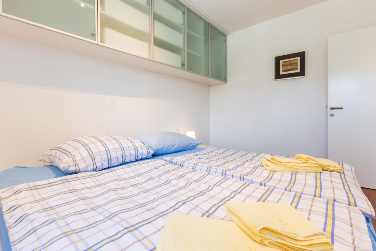 Hoplite 2Br Apartment With Free Parking Zadar Exterior foto