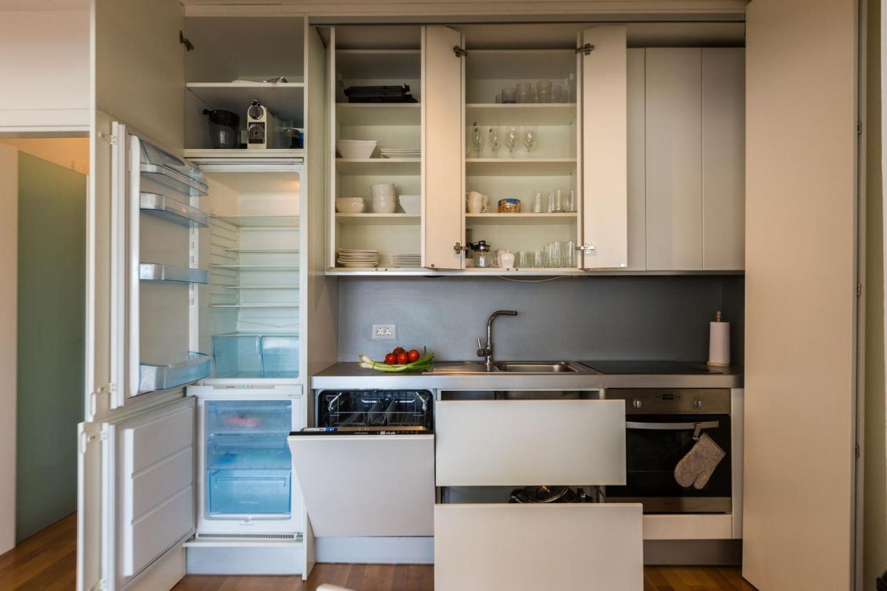 Hoplite 2Br Apartment With Free Parking Zadar Exterior foto