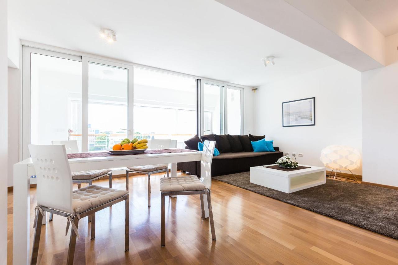 Hoplite 2Br Apartment With Free Parking Zadar Exterior foto